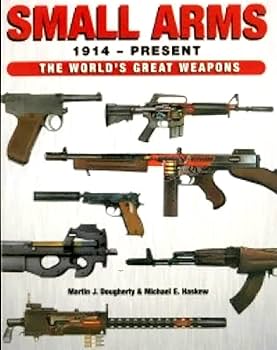 洋書 A Treasury of Modern Small Arms m25982535837_1.jpg?1662091233